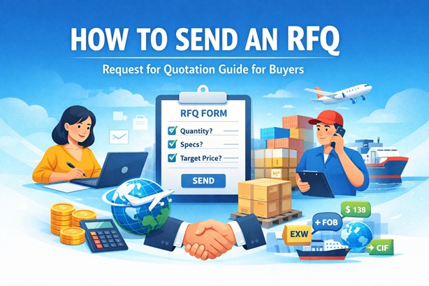 Request a Quote (RFQ)